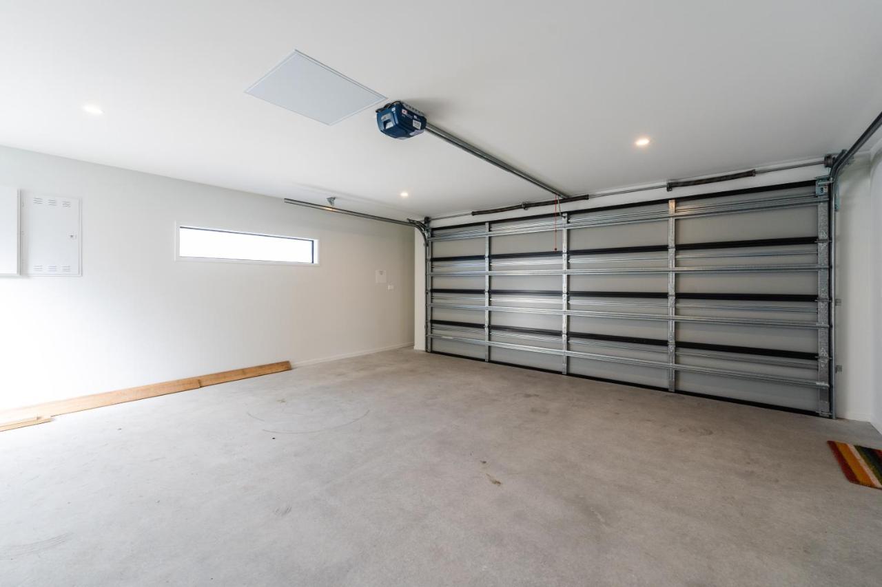 Lakeview Terrace - Taupo Holiday Home Bagian luar foto